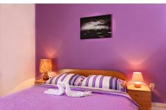 Apartmány Anton Apartmán 1 - LILA foto 3