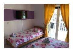 Apartmány Anton Apartmán 1 - LILA foto 4