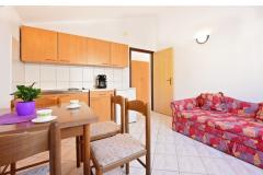 Apartmány Anton Apartmán 1 - LILA foto 5