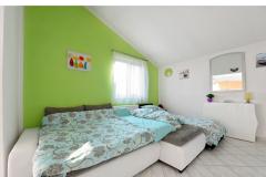 Apartmány Anton Apartmán 3 - Studio Ap foto 2
