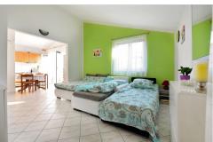 Apartmány Anton Apartmán 3 - Studio Ap foto 4