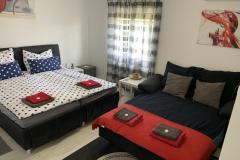 Apartmány Arny Apartmán 1 - Rosa **** foto 1