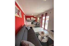 Apartmány Arny Apartmán 1 - Rosa **** foto 3