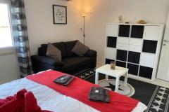 Apartmány Arny Apartmán 1 - Rosa **** foto 4