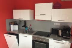 Apartmány Arny Apartmán 1 - Rosa **** foto 5
