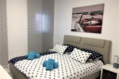 Apartmány Arny Apartmán 2 - Nik*** foto 1