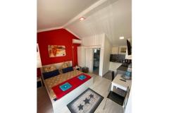 Apartmány Arny Apartmán 3 - Lea**** foto 4