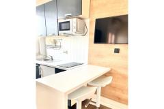 Apartmány MELON Apartmán 1 - Deluxe foto 4