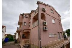Apartmány Elizabeta Apartmán 1 - Elizabeta foto 1