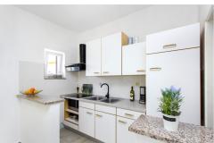 Apartmány Elvira Apartmán 1 - Apartman1 foto 2