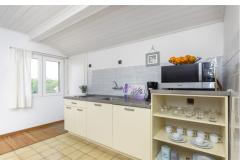 Apartmány Elvira Apartmán 2 - Apartman2 foto 2