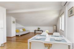 Apartmány Elvira Apartmán 2 - Apartman2 foto 4