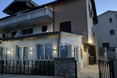  Apartmány - Emelie  Apartmán 3 - E1(seaview foto 1