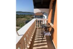  Apartmány - Emelie  Apartmán 4 - (sea view) foto 5