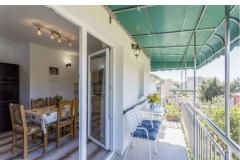 Apartmány Ergić Apartmán 1: (4+1) - AP-1 II. foto 1