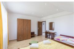 Apartmány Ergić Apartmán 1: (4+1) - AP-1 II. foto 2