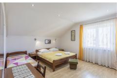 Apartmány Ergić Apartmán 1: (4+1) - AP-1 II. foto 3