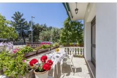 Apartmány Ergić Apartmán 2: (4+1) - AP-2 pr. foto 1