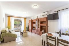 Apartmány Ergić Apartmán 2: (4+1) - AP-2 pr. foto 3