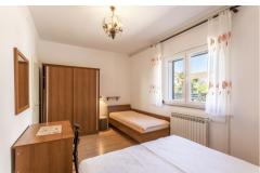 Apartmány Ergić Apartmán 2: (4+1) - AP-2 pr. foto 5