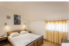 Apartmány Ergić Apartmán 3: (2+0) - AP-3 II. foto 3