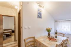 Apartmány Ergić Apartmán 3: (2+0) - AP-3 II. foto 4