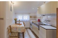 Apartmány Ergić Apartmán 3: (2+0) - AP-3 II. foto 5