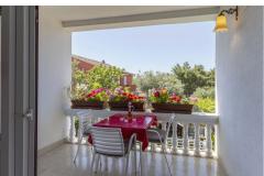 Apartmány Ergić Apartmán 4: (2+0) - AP-4 I. foto 1