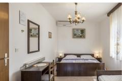 Apartmány Ergić Apartmán 4: (2+0) - AP-4 I. foto 3