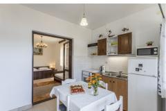 Apartmány Ergić Apartmán 4: (2+0) - AP-4 I. foto 4