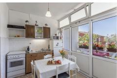 Apartmány Ergić Apartmán 4: (2+0) - AP-4 I. foto 5