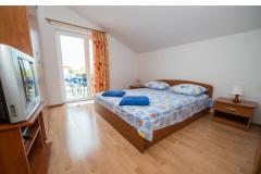 Apartmán Lory Apartmán 1 - Blue  A4 foto 1