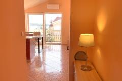 Apartmány M Apartmán 2 - M2 foto 4