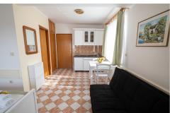 Apartmány Marin No1. Apartmán 1 - Studio 1 foto 2
