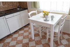 Apartmány Marin No1. Apartmán 1 - Studio 1 foto 4