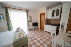 Apartmány Marin No1. Apartmán 3 - Studio 3 foto 1