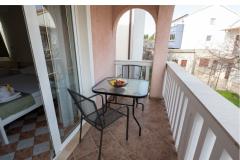 Apartmány Marin No1. Apartmán 3 - Studio 3 foto 4