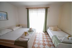 Apartmány Marin No1. Apartmán 2 - Apartman 2 foto 3