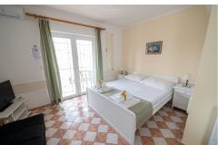 Apartmány Marin No1. Apartmán 4 - Studio 4 foto 1