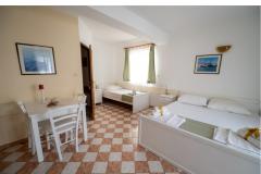 Apartmány Marin No1. Apartmán 6 - Studio 6 foto 2
