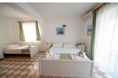 Apartmány Marin No1. Apartmán 6 - Studio 6 foto 3