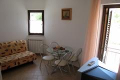 Apartmány Mediterranean sundance Apartmán 2 - Oliva foto 1