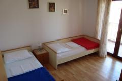 Apartmány Mediterranean sundance Apartmán 3 - Lavanda foto 2