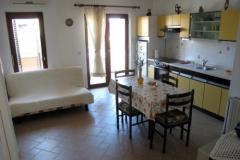 Apartmány Mediterranean sundance Apartmán 3 - Lavanda foto 3