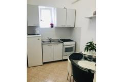 Apartmány Centar Apartmán 1 - App 4+0 foto 2