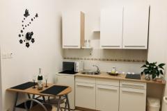 Apartmány Centar Apartmán 2 - App 2+1 foto 1