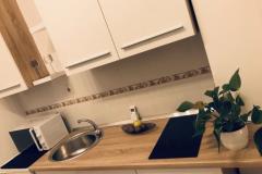 Apartmány Centar Apartmán 2 - App 2+1 foto 2