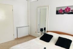 Apartmány Centar Apartmán 2 - App 2+1 foto 5