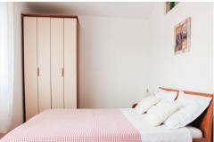 Apartmány Milka Apartmán 5 - 1/3+1 Ap4 foto 1