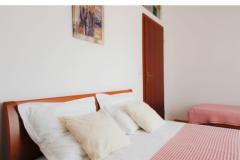 Apartmány Milka Apartmán 5 - 1/3+1 Ap4 foto 2